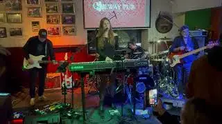 DREAMER - COVER BAND - I&rsquo;M PICKY - GALWAY PUB ST ANDR&Eacute; DE CUBZAC - 2026/01/30