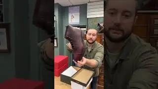 Loake Seconds Delivery 