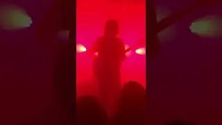 @ulthaband - beginning of 'Bathed In Lightning, Bathed In Heat' @ Culthe Fest 2023