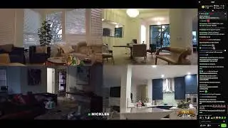 🚨 ICE POSEIDON X NICK LEE 🚨 THE CX APPRENTICE 🔴 LIVE 🔴 DAY 4