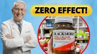 High Blood Pressure Emergency? Turn Off the Override Switch in Minutes | Senior Health