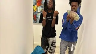 NevalackinK3 - YB Day ( ft BlocBoyJah & OverActiveB3 )