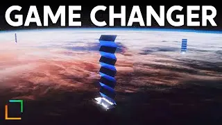 HOW SpaceX's Starlink Is CHANGING the World!