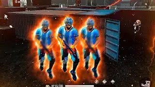 Highlight - Free Fire | Galaxy A10s! 🤯🔥