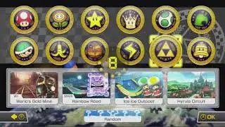 Amplify Swiss R1 - Wii Elite Clan vs Inka Warriors [German Call]