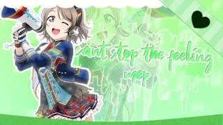 「iPro☆」Can't Stop The Feeling! ll LOVE LIVE MEP