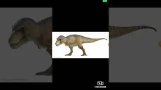 This Is What TyrannoSaurus Rex May Have Sounded Like ToDay 