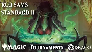 🎯 Magic RCQ Bogot&aacute; Ronda 2 | &iexcl;Top jugadas en formato Standard!