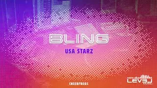 USA Starz Bling 2025-2026