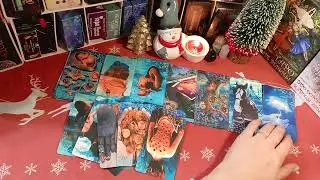 Is there a love spell on a person you're targeting? #tarot