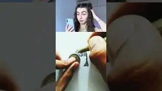 И всё это всего лишь с одной монетой?🥵 #asmr #иллюстрация #америка #смешно #италия #сша