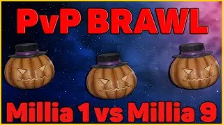 Project - V4 День PvP (22 мая) M1 vs M4+M5.