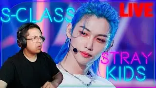 STRAY KIDS es EL MEJOR GRUPO EN VIVO! Stray Kids! | S-CLASS EN VIVO ANALISIS