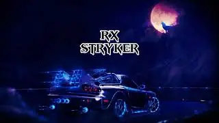 (The Weeknd Lost In The Fire ft (STRYKER Remix