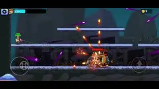 Ежедневные задания в игре Gunfire Hero NFT. Прокачка Героя в блокчейн игре.