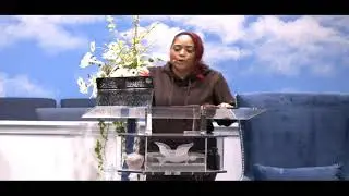 Miracle Temple Deliverance Ministries live stream | 12-09-25