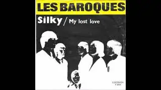 &Alpha;-Les Baroques-Silky
