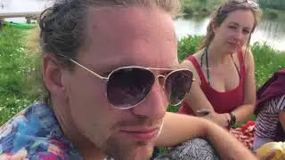 Weekendje Biesbosch