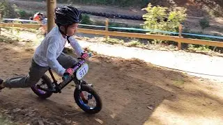 2025年11月16日第3回ランバイクレースin久山  #forestadventure #フォレストアドベンチャー