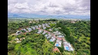 Condominio Campestre Montichello - Anapoima