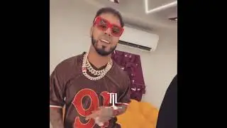 Anuel AA - Los De Siempre (Preview)