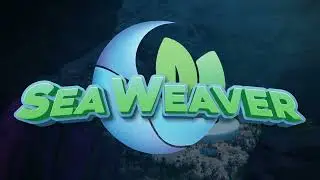 SeaWeaver Interactive Environment Vizagogo Trailer