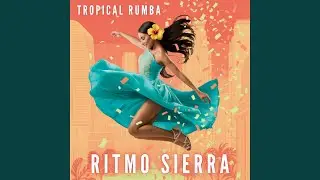 Rumba Sunset