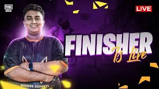 Practicing for PMNC💀 | Live Gameplay | Team RAGE