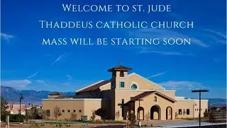 Saturday, January 3,  2026 - 5:00pm Vigil Mass - The Epiphany of the Lord
