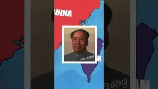 How Close is Taiwan to Mainland China