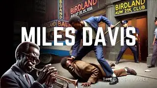 Miles Davis - The Legend of Jazz | His Life, Struggles, and Triumphs
