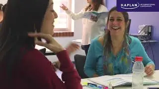 Scuole di lingua Kaplan Adelaide