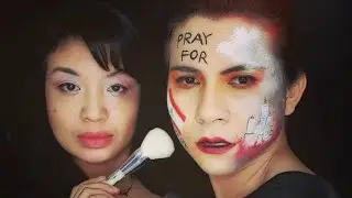 Pengalaman Jadi Model Sambilan