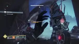 Guided games, destiny 2