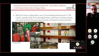 The New Generation Structural Performance Approach: Resilience Based Design