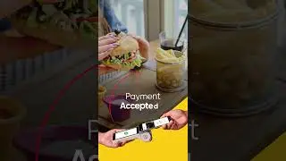 JazzCash Tap Pay
