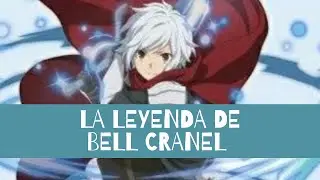 la leyenda de bell cranel cap 4 y 5