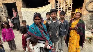 Reality OF Migrants in Bihar 🥹