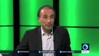 Tariq Ramadan: Compatibility of science and Islam