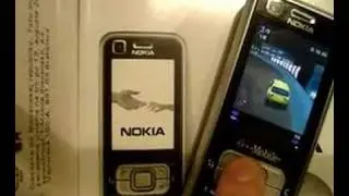Nokia 6120