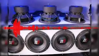 (31-58Hz) Wayne Wonder - Saddest Day Of My Life (Rebassed by XCLSV)
