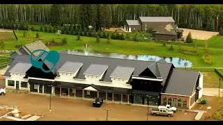 Waterford Station Video 2021