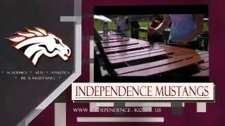 Independence Mustangs Tease 1