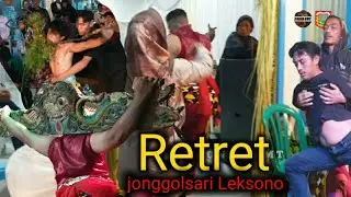 SIAPA YANG MELUKAI ????? SARI BUDAYA WONOLINGGO