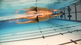 6-Kick Roll with Clark Smith