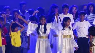 ASC Sunday school Christmas program 2025 (C0045)