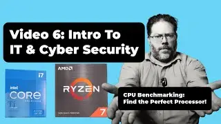 Understanding CPU Benchmarks: Choose the Right Laptop or Desktop!