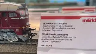 Märklin 39200 BR120