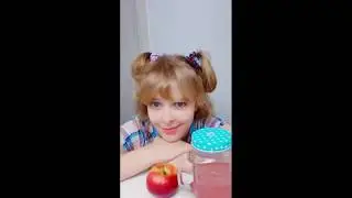 Tiktok Compilation ~ [Crazy Muffin Girl -  I wanna be Tracer - Funny Moments]