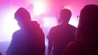Shy, Low @ Klubovna, Prague